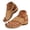 Beige, variant on Dakaela Orthopedic Wedge Sandals for Women Comfortable Walking Dressy Slides 2026 Ladies Platform Slingback Casual Shoes Indoor Outdoor Beige 6