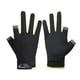 thumbnail image 1 of Guantes De Pesca Tmvgtek Guantes De Pesca Antideslizante 2 Dedos Cortados Manopla De Ciclismo Transpirable (Verde), 1 of 4