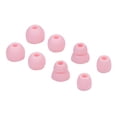 thumbnail image 1 of Juego De Almohadillas De Silicona De Repuesto Para Auriculares Inalámbricos Powerbeats Pro Beats, 4 Pares (Rosa), 1 of 4