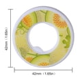 thumbnail image 4 of Vainas Sabor Aire Botella Anillo Fragancia (Melón), 4 of 4