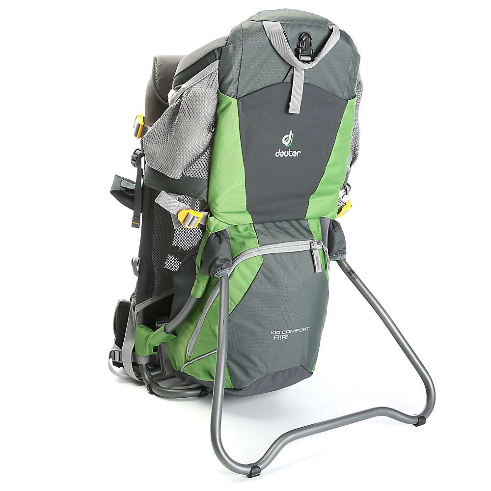 deuter comfort air