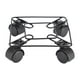 thumbnail image 4 of Soporte Rodante para Plantas en Maceta con 4 Ruedas, Estante para Macetas con Ruedas, 4 of 9