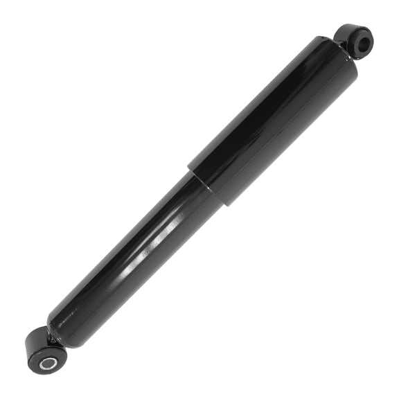 Unity Automotive Rear Shock Absorber Fits 2007-2012 Nissan Versa, 255250