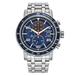 Citizen Men's Eco-Drive Super Titanium Watch AW0060-54A