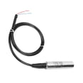 thumbnail image 2 of Accurate Level Control Probe, Waterproof Stable Corrosion Resistance Liquid Level Transmitter, Petrochemical Industry For Metallurgical Mining 2 Meter Line 2 Meter Range, 2 of 8