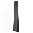 thumbnail image 5 of 1473662 Car Window B Pillar Moulding Trim Covwe Guard for Fiesta 3 Door Mk6 2001-2008, 5 of 5