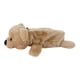 thumbnail image 2 of Estuche para Lápices con Cabeza de Oso de Peluche, Estuche Ligero para Bolígrafos, Suministros de Papelería, Bolso de Felpa, Estuche para Lápices para Marrón claro, 2 of 8