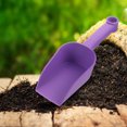 thumbnail image 2 of 3pcs Multi-Functional Scoops Plastic Gardening Tool Flowerpot Shovel Scoop, 2 of 5