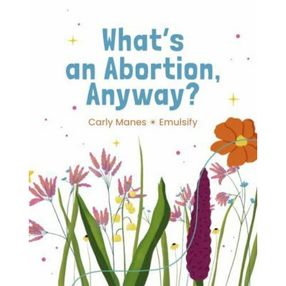 Pre-Owned What's an Abortion, Anyway? (Hardcover) 0578899248 9780578899244