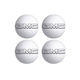 thumbnail image 2 of Paquete de Centros Rin Cromados Logo GMC 4 piezas GM PARTS, 2 of 2