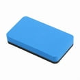 thumbnail image 2 of Janrevotw Dry-Erase Eraser, 8 X 4.5 X 1.5 Cm Rectangular Magnetic Whiteboard Dry Eraser, Blackboard Cleaning Board Eraser, Suitable For Classrooms, Offices, And Homes, 2 of 10