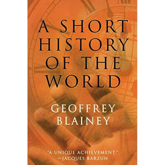 A Short History of the World (Paperback)