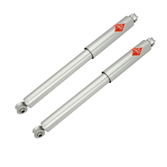 For Ford F-350 & Expedition New Pair Rear Gas-A-Just Shocks Struts - BuyAutoParts