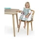 thumbnail image 3 of Silla Periquera Booster Ingenuity Baby Base 2 En 1 Peony pink, 3 of 5