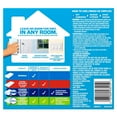 thumbnail image 2 of Mr Clean Erase and Renew Magic Eraser, Original, 2 Count, 2 of 7