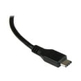 thumbnail image 2 of StarTech.com Adaptateur USB-C vers Ethernet Gigabit - Compatible Thunderbolt 3 - Adaptateur Réseau USB Type C - Adaptateur Ethernet USB C (US1GC301AU) - Adaptateur Réseau - USB-C - Ethernet Gigabit + USB 3.1 Gen 2 - Noir, 2 of 2