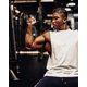 thumbnail image 2 of Playera Tank Sin Mangas Hombre Gym Top Deportiva Casual, 2 of 8