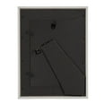thumbnail image 2 of DesignOvation Rizzoli 4" x 6" Natural Tabletop Picture Frame, 2 of 6