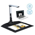 thumbnail image 1 of Scanner Document Scanner 10MP HD Foldable Portable A3 Document Camera for Bills ID Cards Books Magazines, 1 of 7