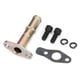 thumbnail image 4 of Bida Turbo Oil Drense Tipe de Brida para Rodamiento de Bolas Barb GT25R GT28 R GT30R GT35, 4 of 7