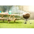 thumbnail image 4 of Weber Original Kettle Premium Charcoal Grill, 4 of 7