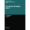 thumbnail image 1 of Functional Analysis, 1 of 1