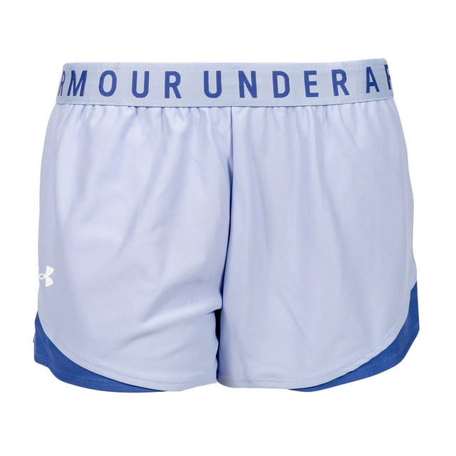 Under Armour Women's Play Up 3.0 Short