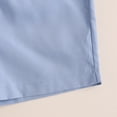 thumbnail image 6 of Toddler Boys Short Set Independence Day 4th Of July Prints T Shirt Tops Shorts Child Kids Gentleman Outfits, 6 of 6