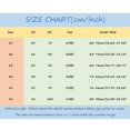 thumbnail image 3 of Women‘s Bra Wireless Maternity Seamless Breastfeeding Bra With Pads Lactation Bra With Double Buckle, 3 of 4
