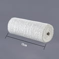 thumbnail image 4 of segolike Pansements en Plâtre pour Sculptures, Bandes Blanches, 4 of 5