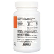 EQUAZEN PRO Fish Oil for Kids - Clinically Tested to Improve Focus, Learning + Behavior in Children, Teens - DHA / EPA Omega-3 + Omega-6 Supplement for Brain Support* (90 Softgels / 30 Servings)