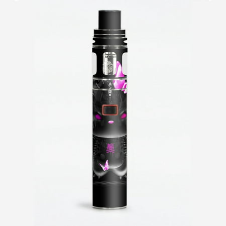Skins Decals For Smok Stick X8 Vape / Cute Kitty In
