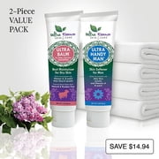 Value Pack 4 - Ultra Balm Tube (Unscented) & Ultra Handy Man