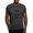 Charcoal, variant on - Hardcore Gamer Men's Value T Shirt - Men's Classic Cotton T-Shirts