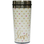 14 OUNCE "LOVE" TUMBLER