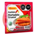 thumbnail image 3 of Mortadela Aurrera gruesa 500 g, 3 of 5