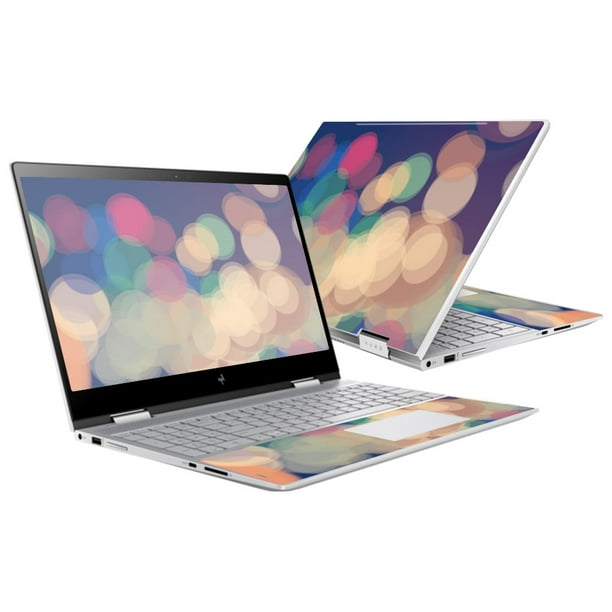 Skin For HP Envy x360 15" (2017) Outerspace Collection