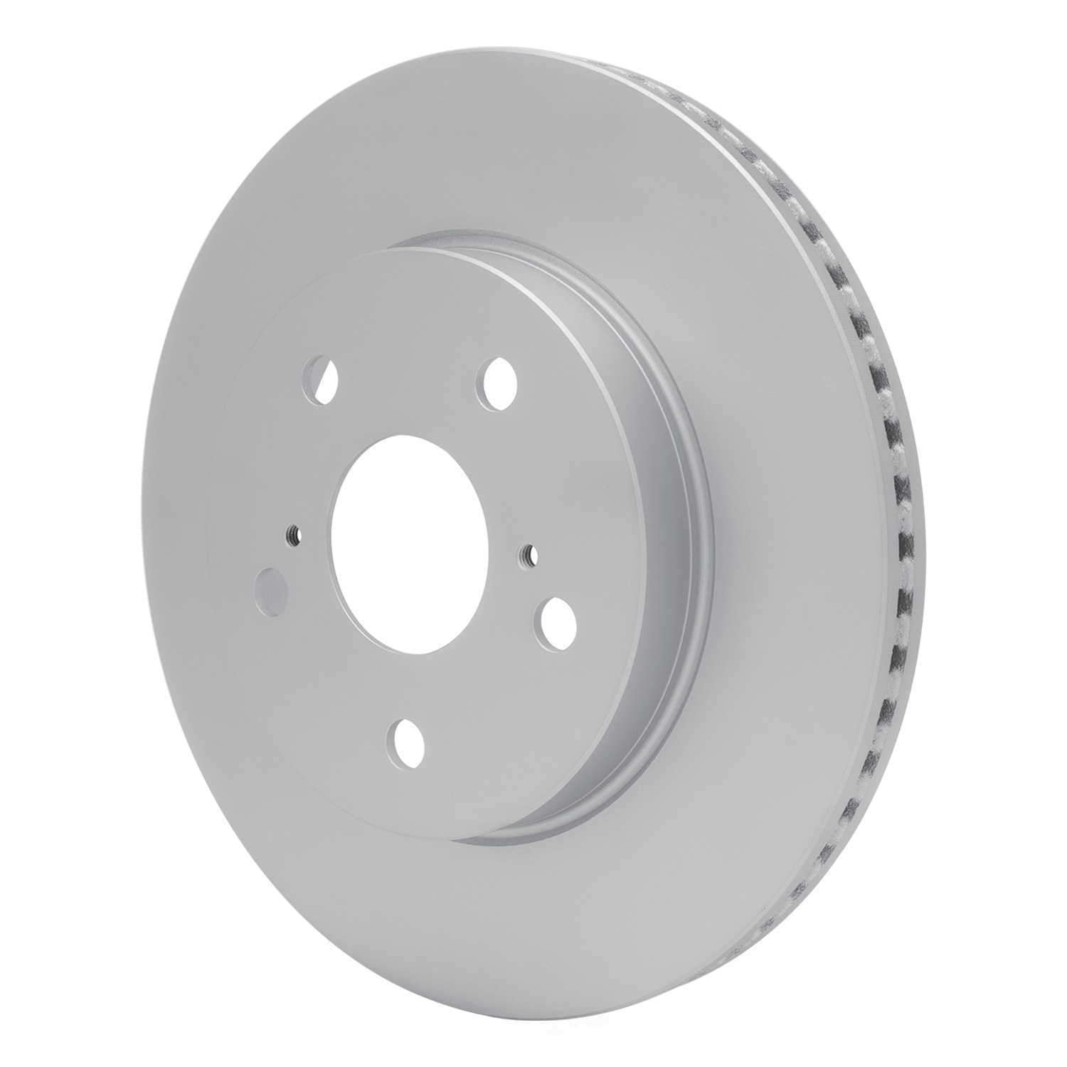 Dynamic Friction Company 604-76168 DFC Geospec Coated Rotor