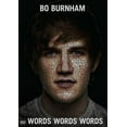 thumbnail image 1 of Bo Burnham: Words, Words, Words DVD, 1 of 1