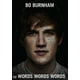 Bo Burnham, Mots, Mots, Mots DVD – image 1 sur 1