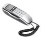 thumbnail image 3 of Teléfono del Hotel, Pantalla lcd Diseño Función Profesional de Devolución de Llamada con enchufe y reproducción de ID de Llamada Telefónica Con Cable para el Hotel para la, 3 of 7