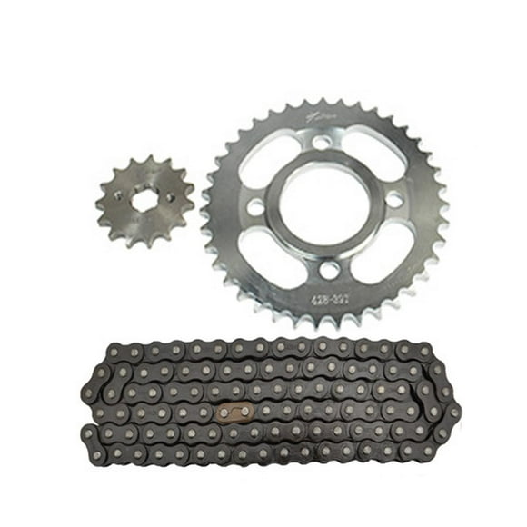 Kit De Sprocket Kinlley FT 150 42d-15d 428h-108l