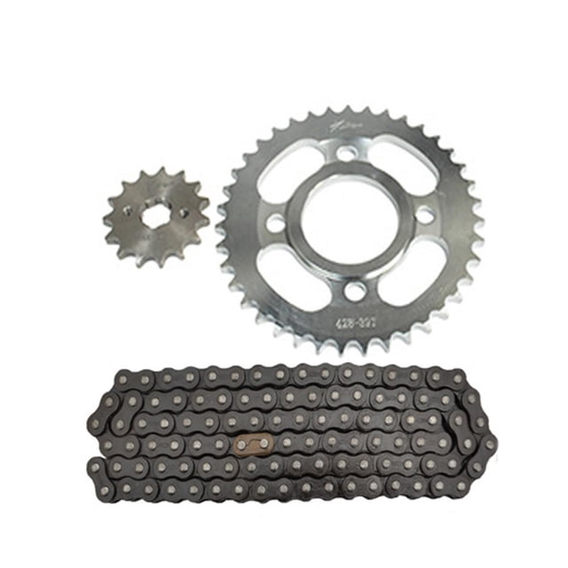 Kit De Sprocket Kinlley FT 150 42d-15d 428h-108l