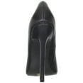 thumbnail image 5 of SEXY-20, 5" Stiletto Heel Pointy Toe Pump Shoes, 5 of 5