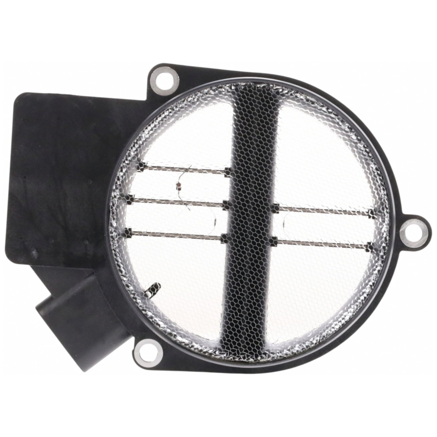 OEG Parts New Mass Air Flow Sensor W/Tube Replacement For Buick 04-07 Cadillac 00-06 Chevrolet 97-09 GMC 99-09 Hummer 03-09 Isuzu 03-12 Oldsmobile 01-03 Pontiac 05-06 Saab 05-09 15904068