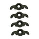 thumbnail image 3 of Adaptadores de Rocker Snap de bicicleta de interior Configuración rápida de accesorios livianos Reemplazo para el entrenamiento de acondicionamiento 4pcs, 3 of 8