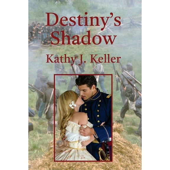 Destiny's Shadow, (Paperback)