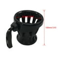 thumbnail image 1 of Perch Motocicleta Manillar Portavasos Bebida Puede Montar Accesorios De Modificación Universal Reemplazo Para GL1800 2001-2017, 1 of 6