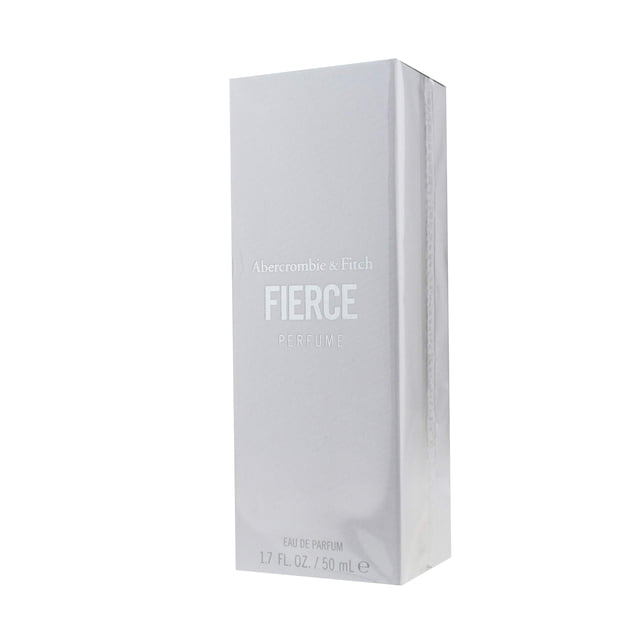 Perfume Abercrombie & Fitch Fierce Eau De Parfum 50 ml
