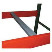 VESTIL SSB-42 Pallet Support Bar 38.5", 1000 lb.